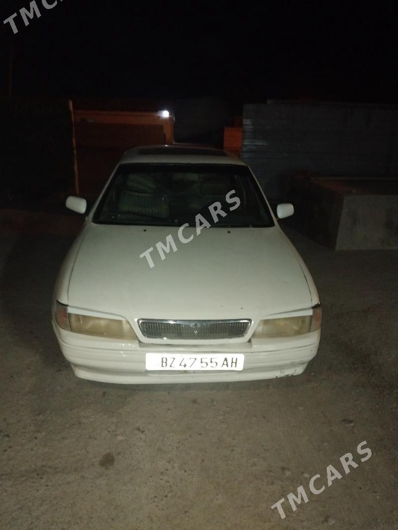 Infiniti G20 2000 - 22 000 TMT - Яшлык - img 2