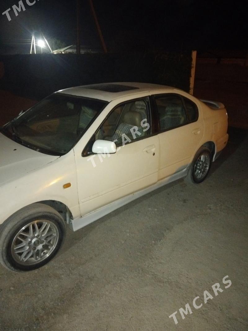Infiniti G20 2000 - 22 000 TMT - Яшлык - img 3