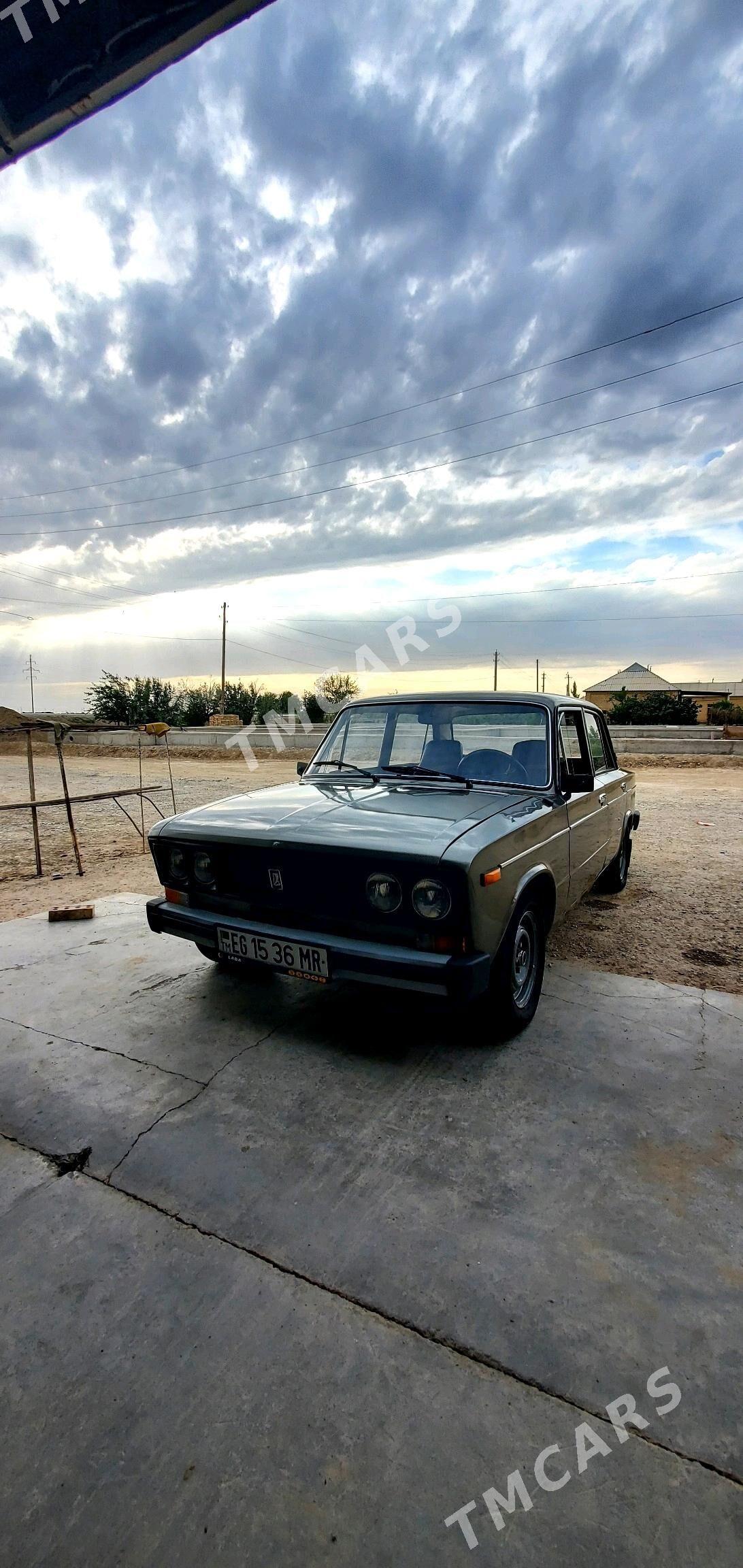 Lada 2106 1995 - 35 000 TMT - Мары - img 4