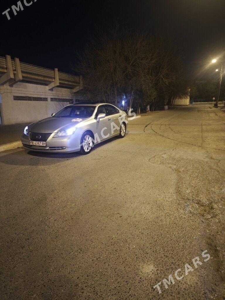 Lexus ES 350 2008 - 205 000 TMT - Ашхабад - img 3