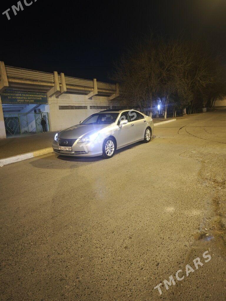 Lexus ES 350 2008 - 205 000 TMT - Ашхабад - img 6