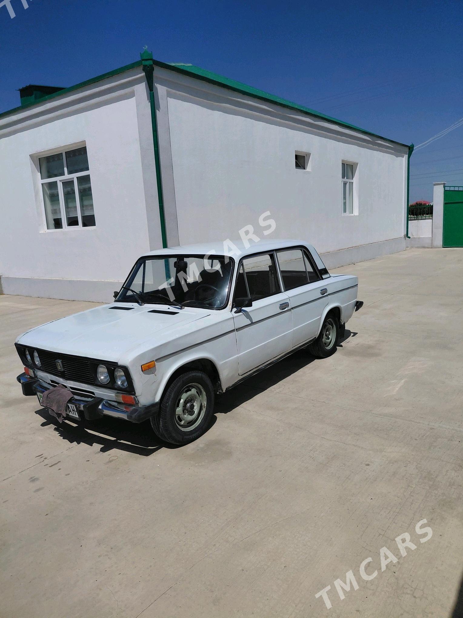 Lada 2106 1998 - 22 000 TMT - Бахарден - img 3