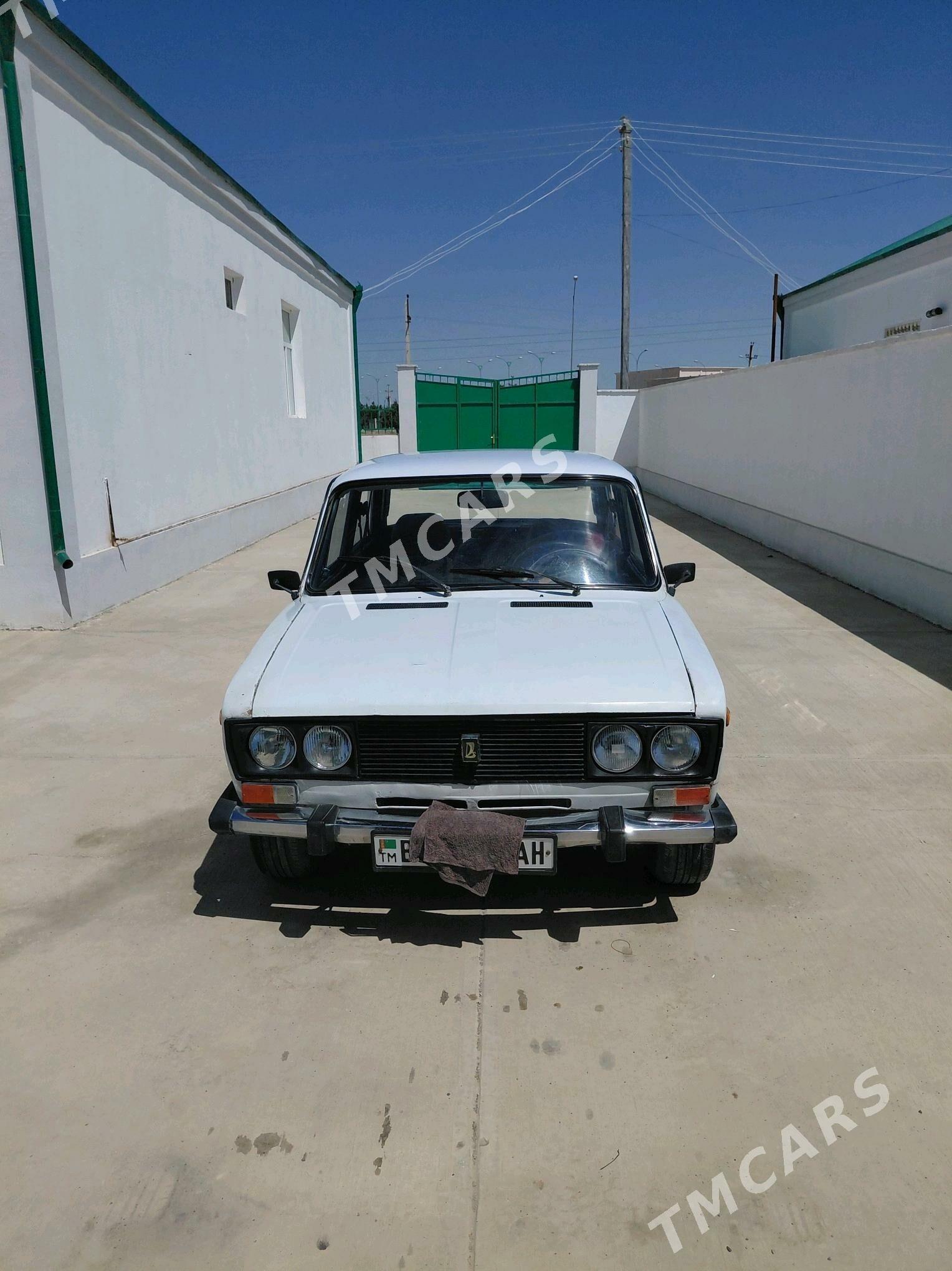 Lada 2106 1998 - 22 000 TMT - Бахарден - img 4