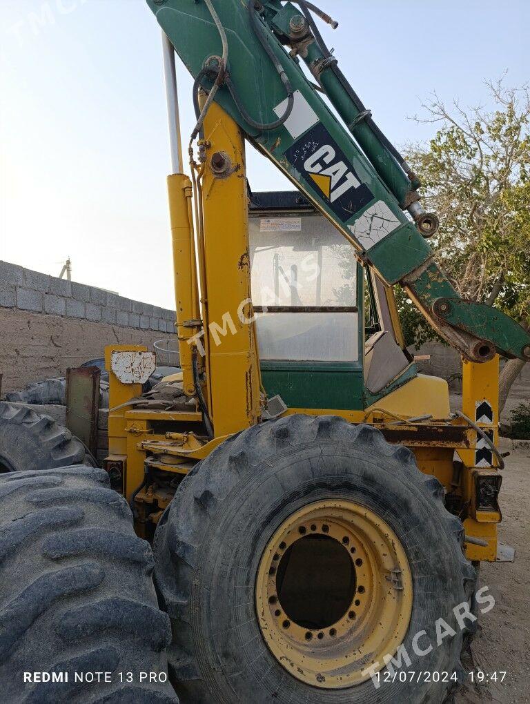JCB 3CX Compact 1993 - 70 000 TMT - Гумдаг - img 2