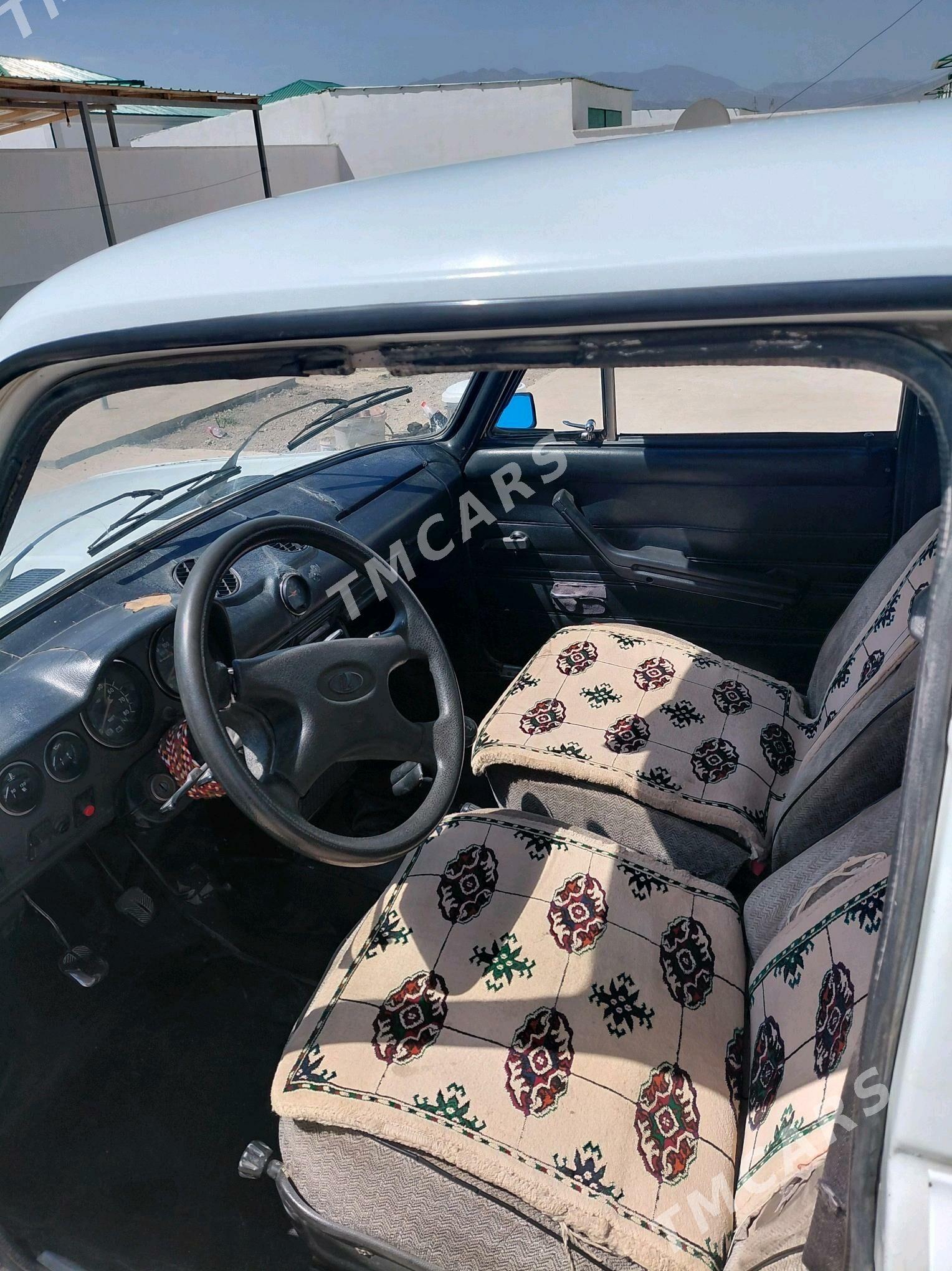 Lada 2106 1998 - 22 000 TMT - Бахарден - img 2