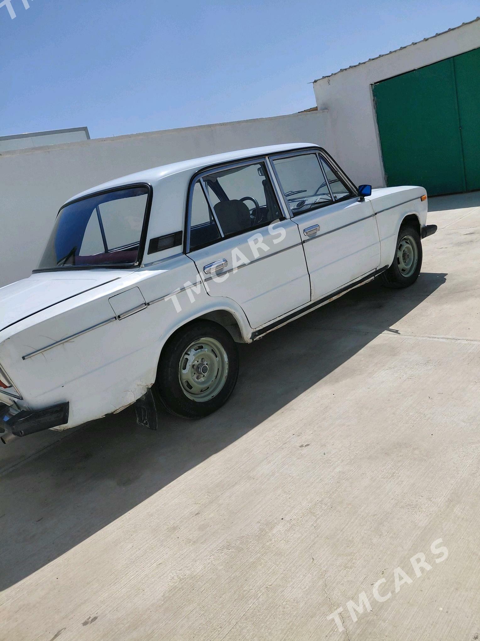 Lada 2106 1998 - 22 000 TMT - Бахарден - img 1