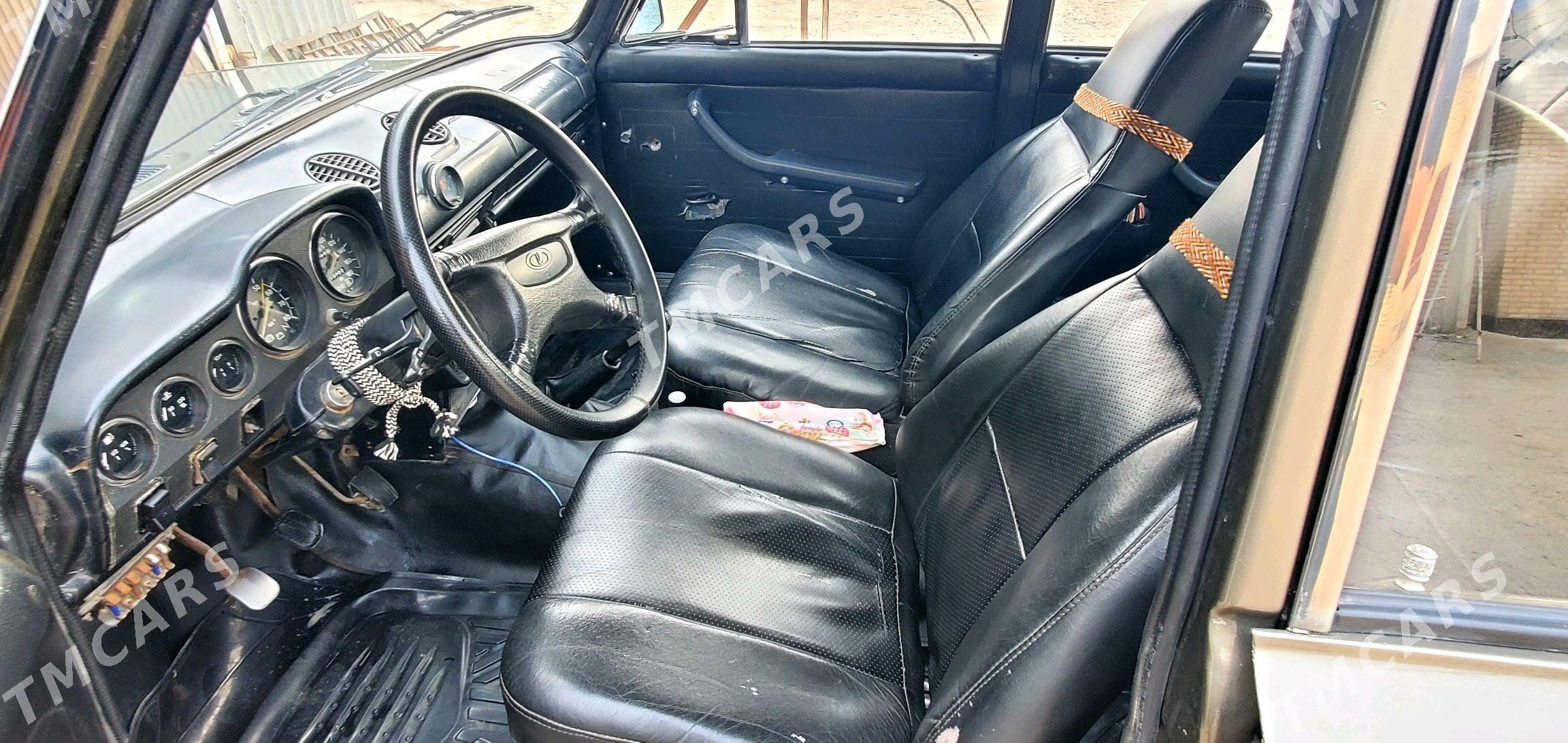 Lada 2106 1995 - 35 000 TMT - Мары - img 5