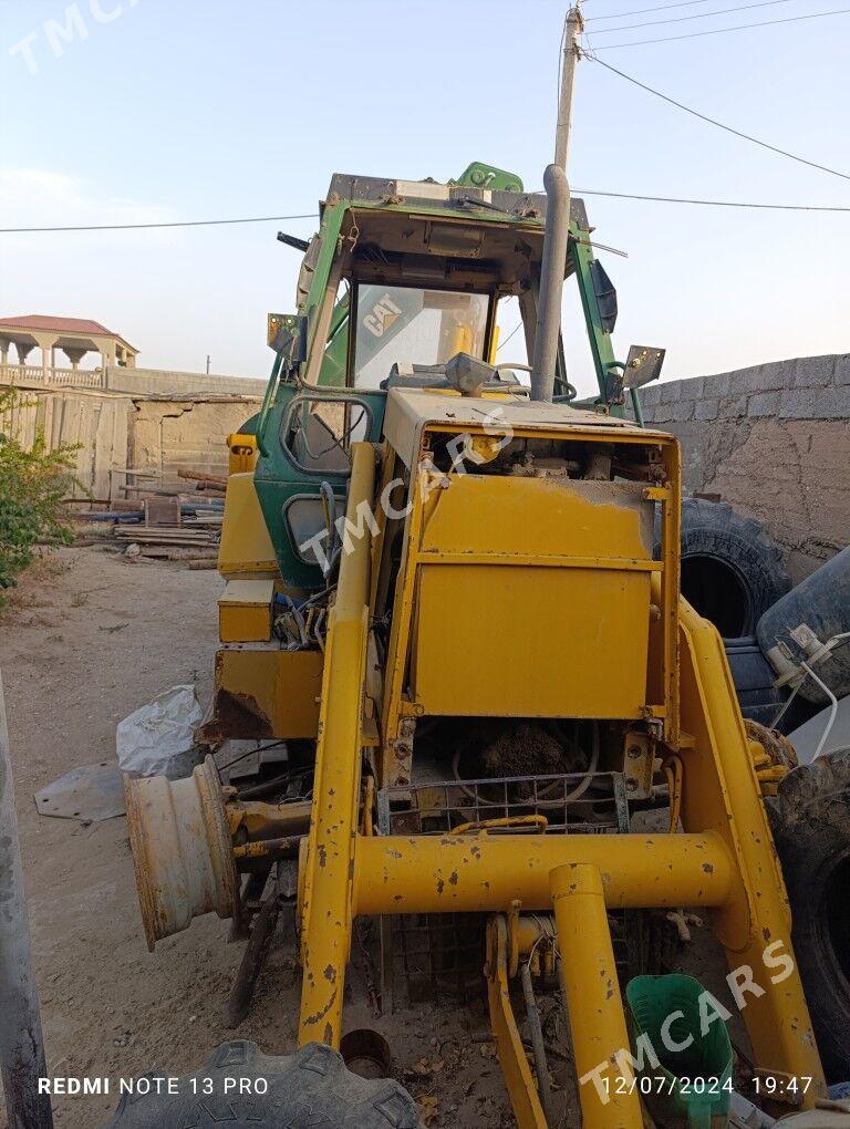 JCB 3CX Compact 1993 - 70 000 TMT - Гумдаг - img 1