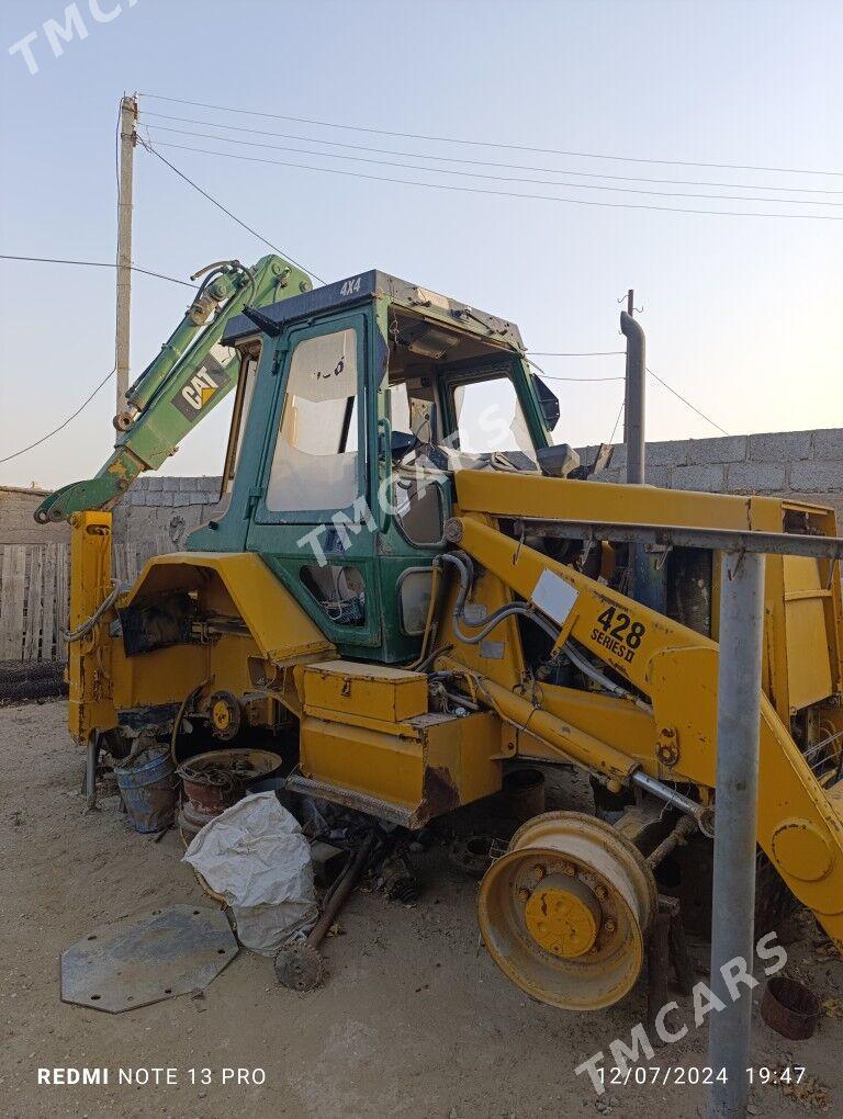 JCB 3CX Compact 1993 - 70 000 TMT - Гумдаг - img 3