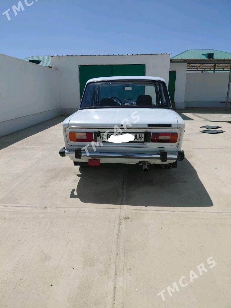 Lada 2106 1998 - 22 000 TMT - Бахарден - img 6