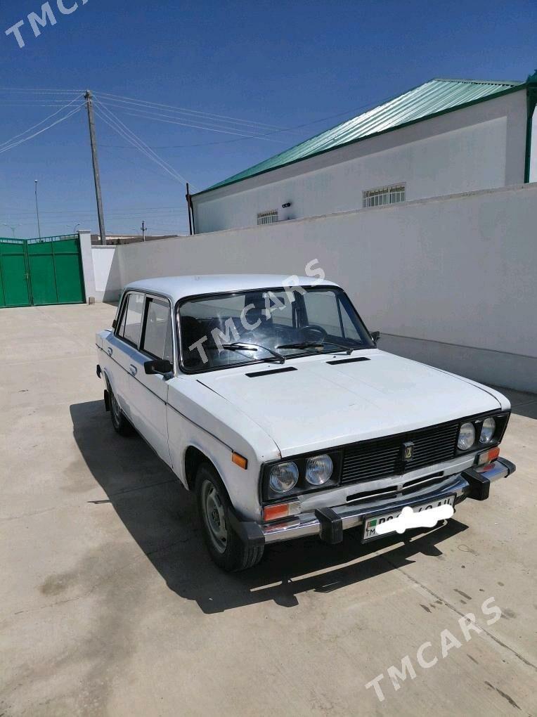 Lada 2106 1998 - 22 000 TMT - Бахарден - img 5