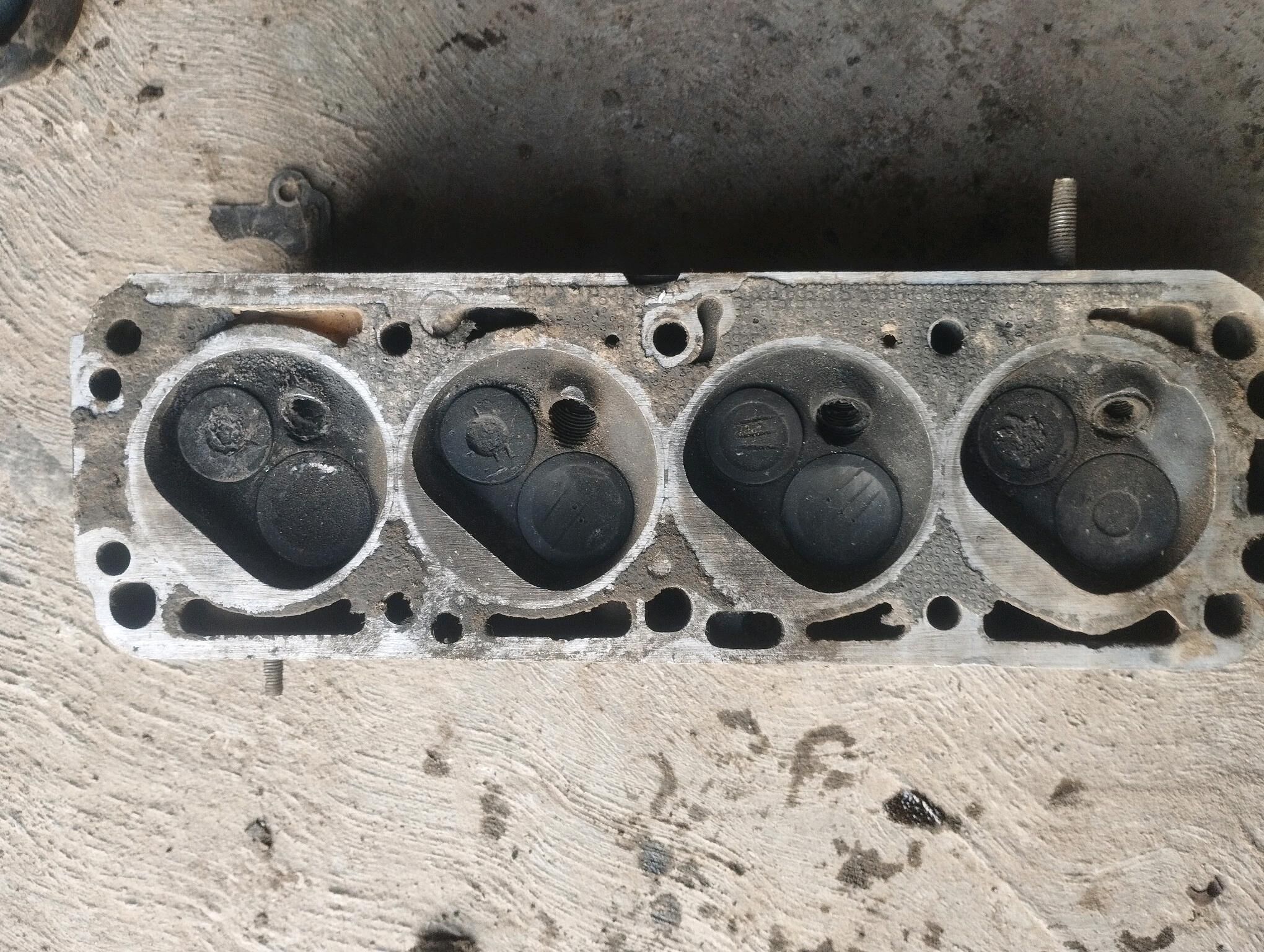 Opel galofja injektir 1.6 500 TMT - Дашогуз - img 3