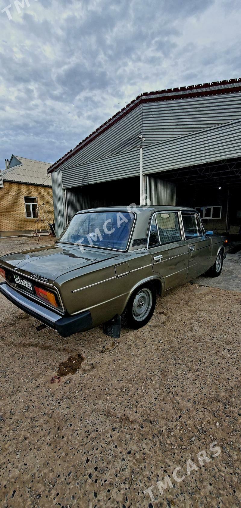 Lada 2106 1995 - 35 000 TMT - Мары - img 7