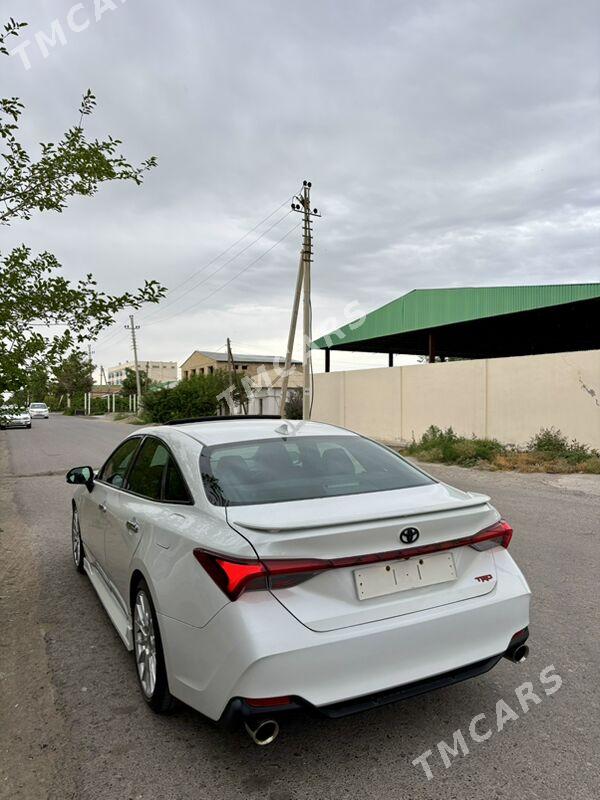 Toyota Avalon 2021 - 445 000 TMT - Türkmenabat - img 3