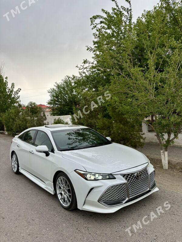 Toyota Avalon 2021 - 445 000 TMT - Türkmenabat - img 5