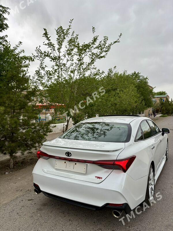 Toyota Avalon 2021 - 445 000 TMT - Türkmenabat - img 4