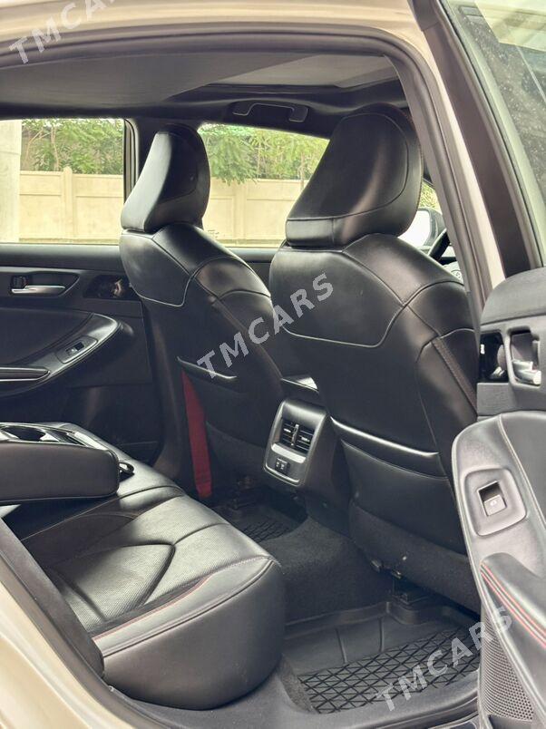 Toyota Avalon 2021 - 445 000 TMT - Türkmenabat - img 2