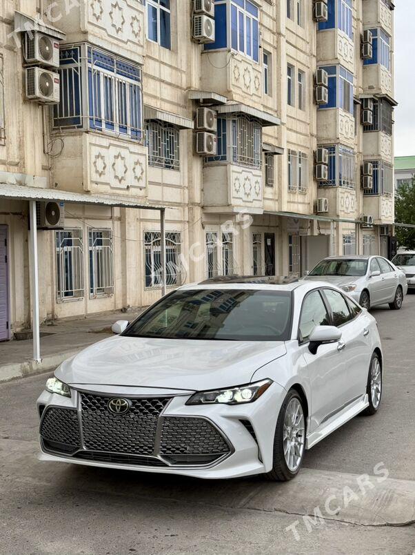 Toyota Avalon 2021 - 445 000 TMT - Türkmenabat - img 7