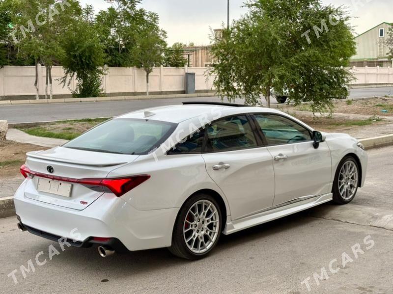 Toyota Avalon 2021 - 445 000 TMT - Türkmenabat - img 9