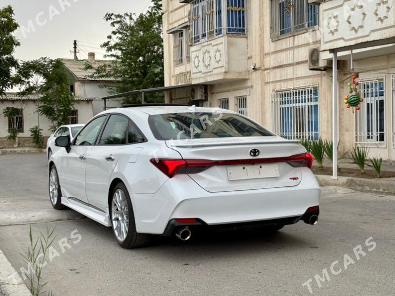 Toyota Avalon 2021 - 445 000 TMT - Türkmenabat - img 10