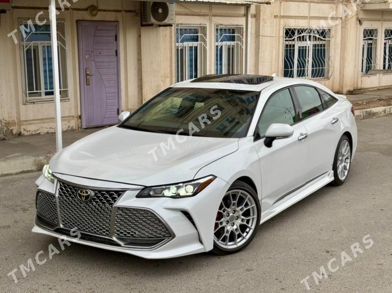 Toyota Avalon 2021 - 445 000 TMT - Türkmenabat - img 6