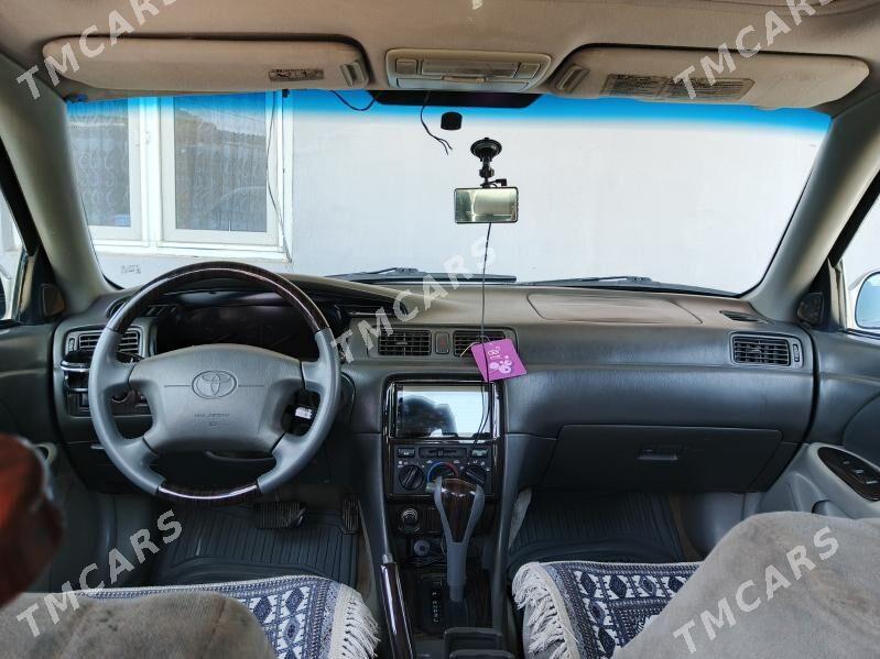 Toyota Camry 1998 - 135 000 TMT - Байрамали - img 2