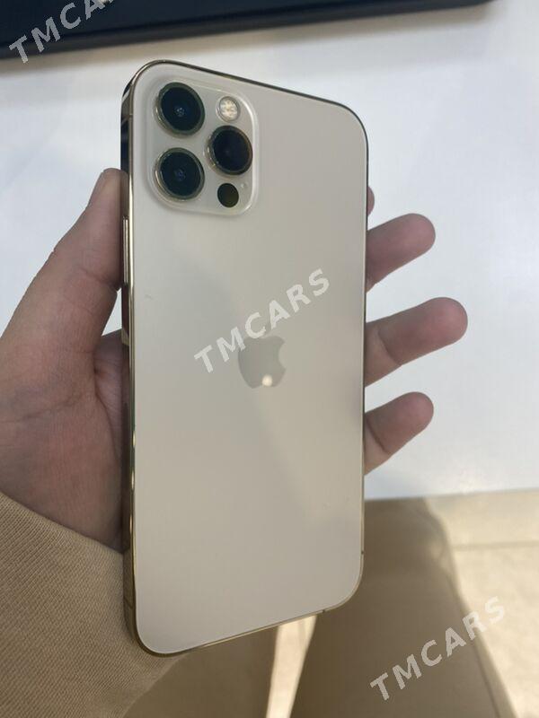 iPhone 12 Pro - Бузмеин ГРЭС - img 5