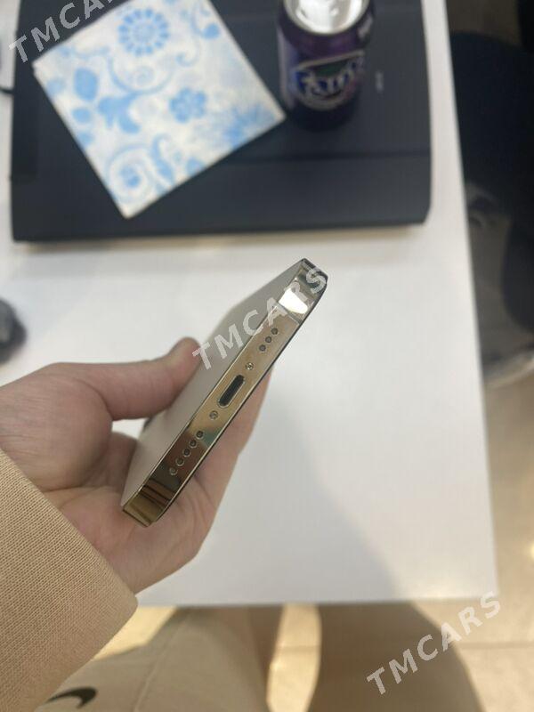 iPhone 12 Pro - Бузмеин ГРЭС - img 4