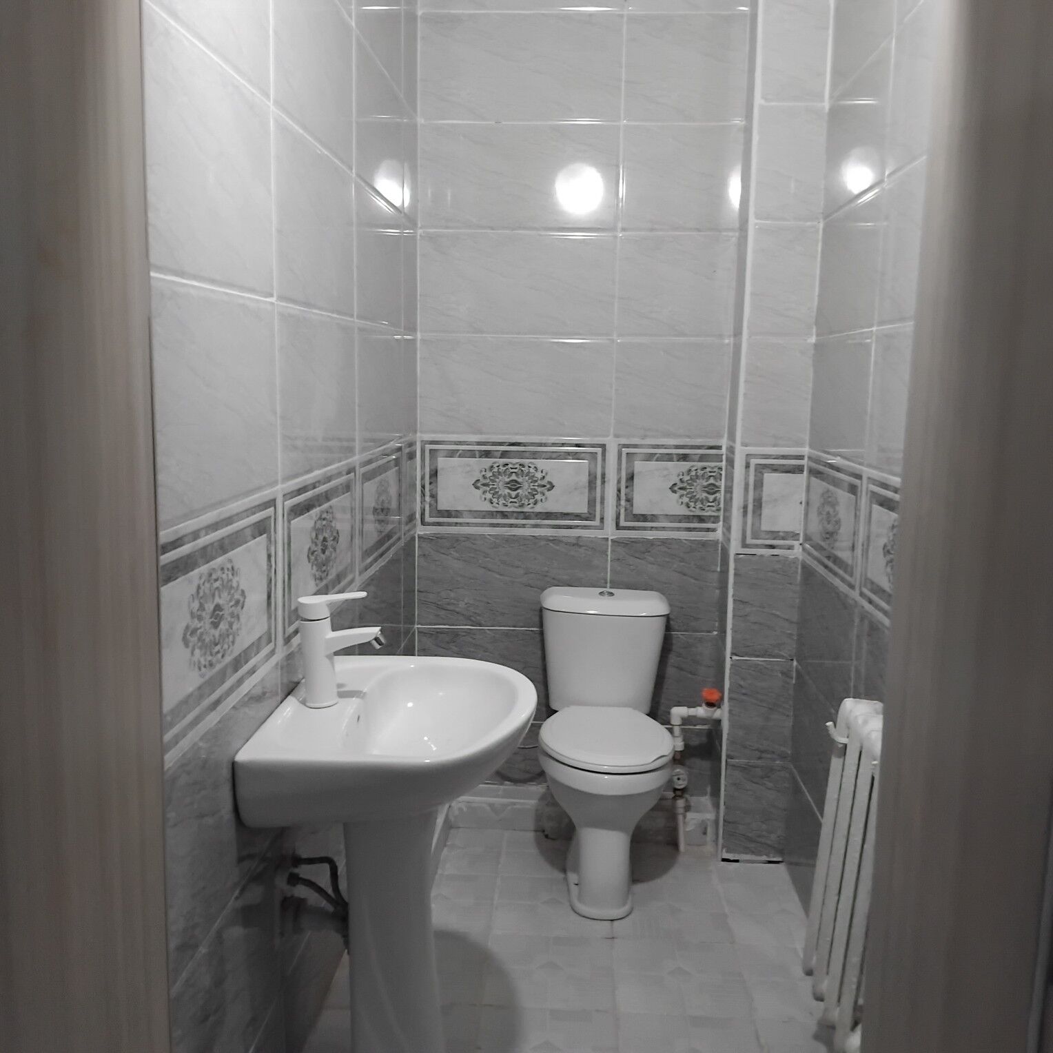 Элитка Аэропорт 2эт 4ком 204м² - Daşoguz - img 5