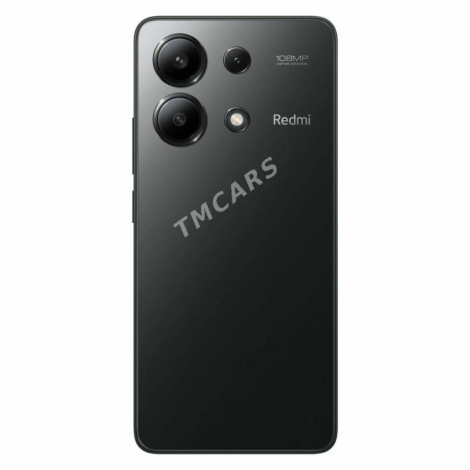 redmi note 13 8/256 - Мары - img 3