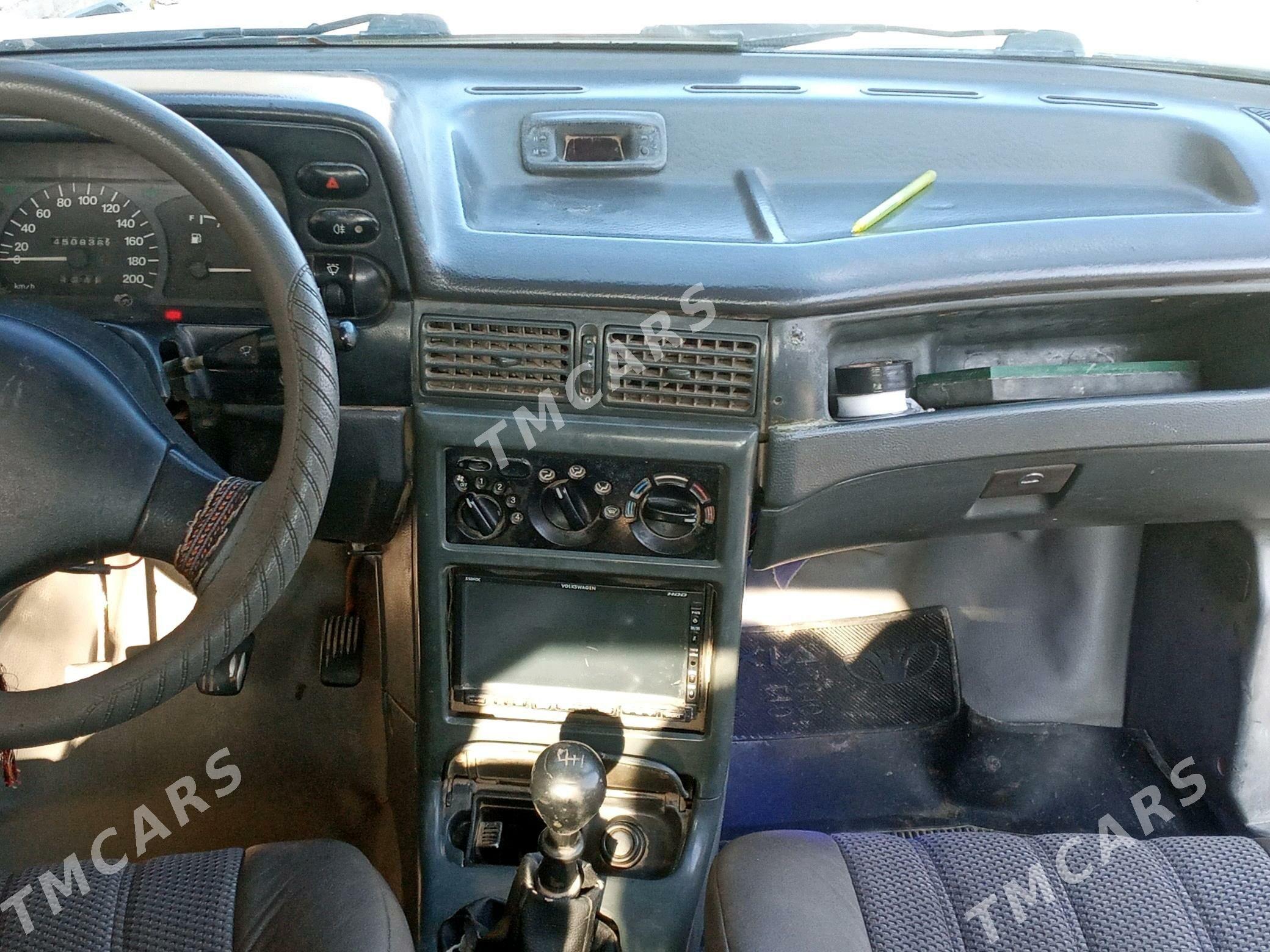 Daewoo Nexia 2000 - 30 000 TMT - Шабатский этрап - img 5