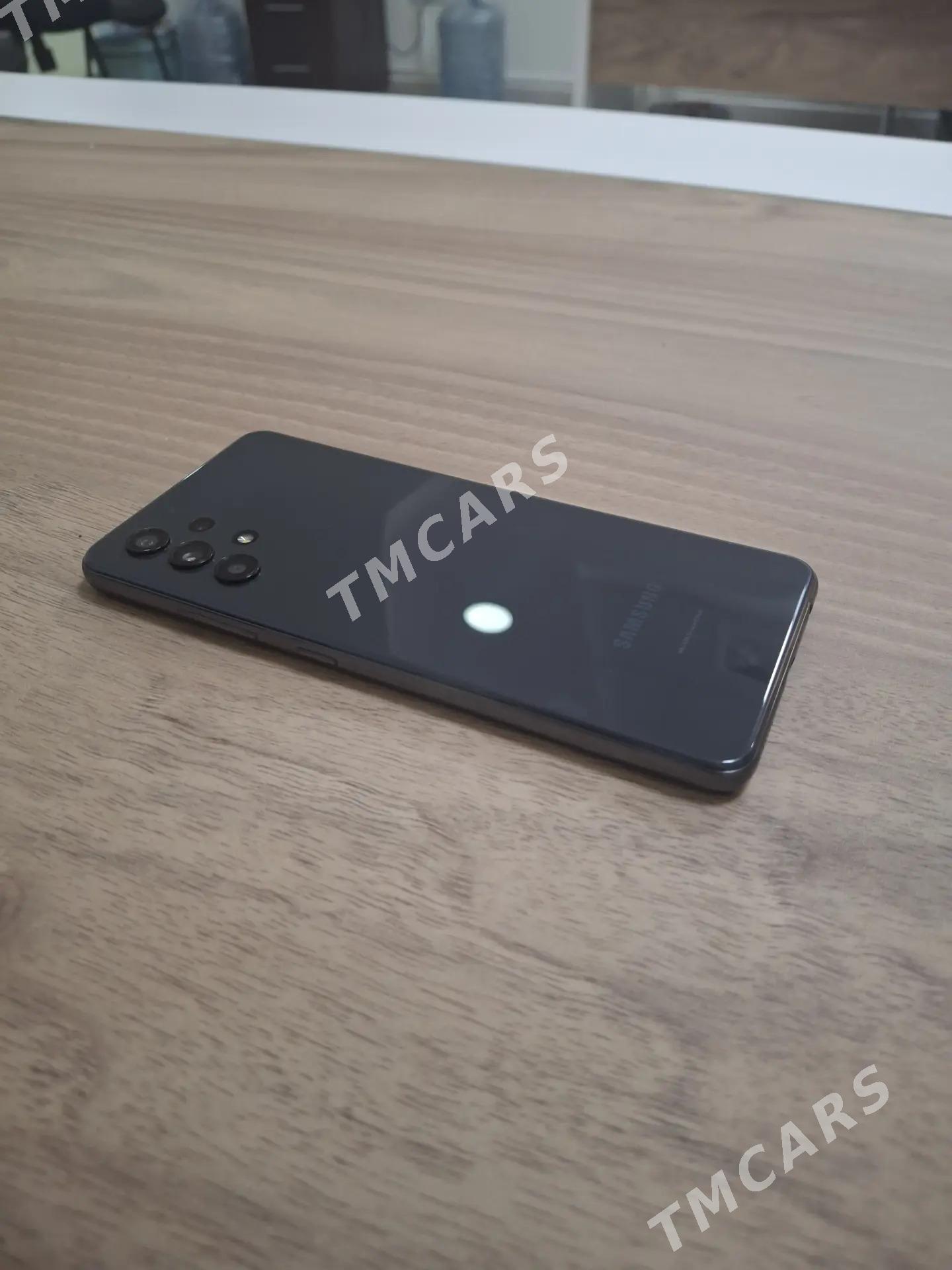 Samsung A32 - Ашхабад - img 2