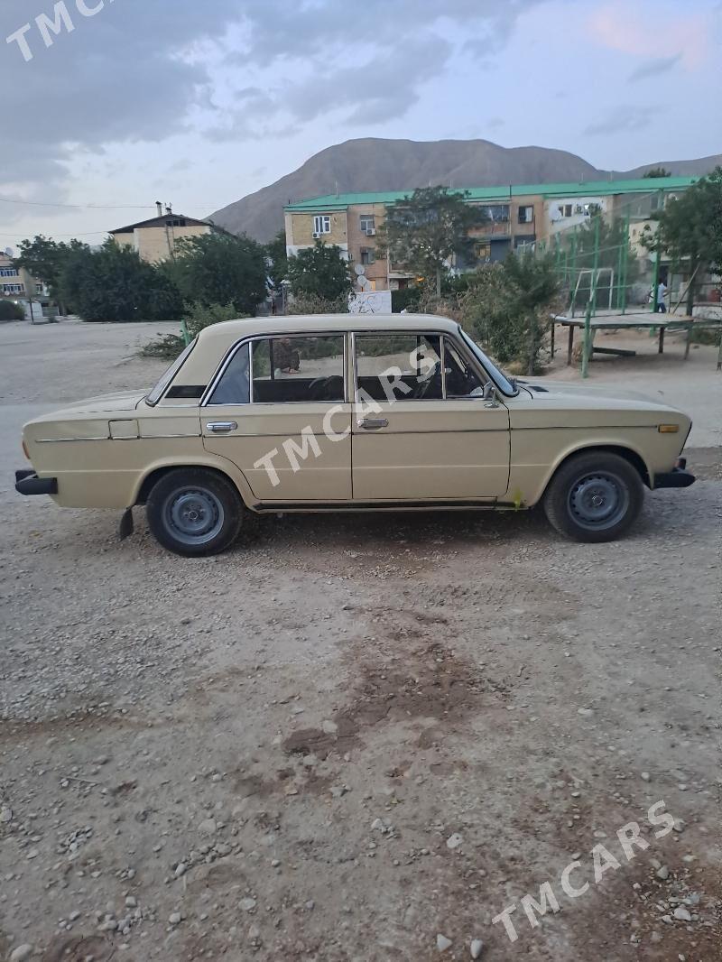 Lada 2106 1989 - 30 000 TMT - Балканабат - img 4