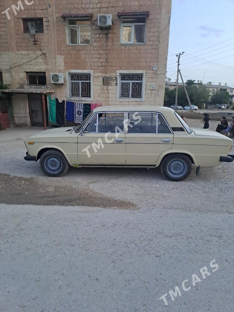Lada 2106 1989 - 30 000 TMT - Балканабат - img 2