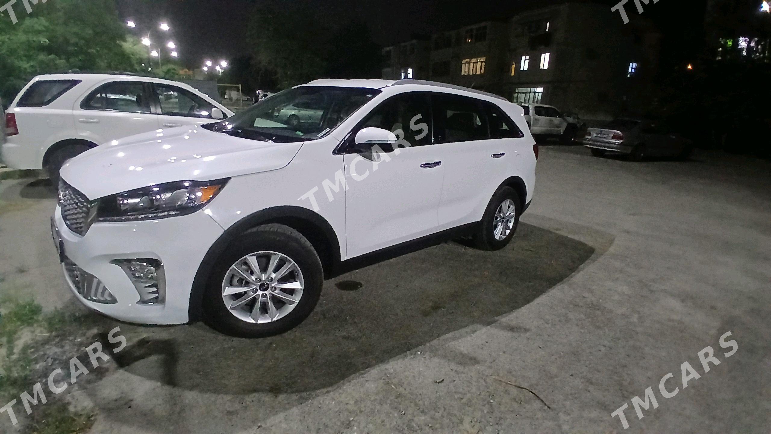 Kia Sorento 2020 - 270 000 TMT - 4 мкр - img 6