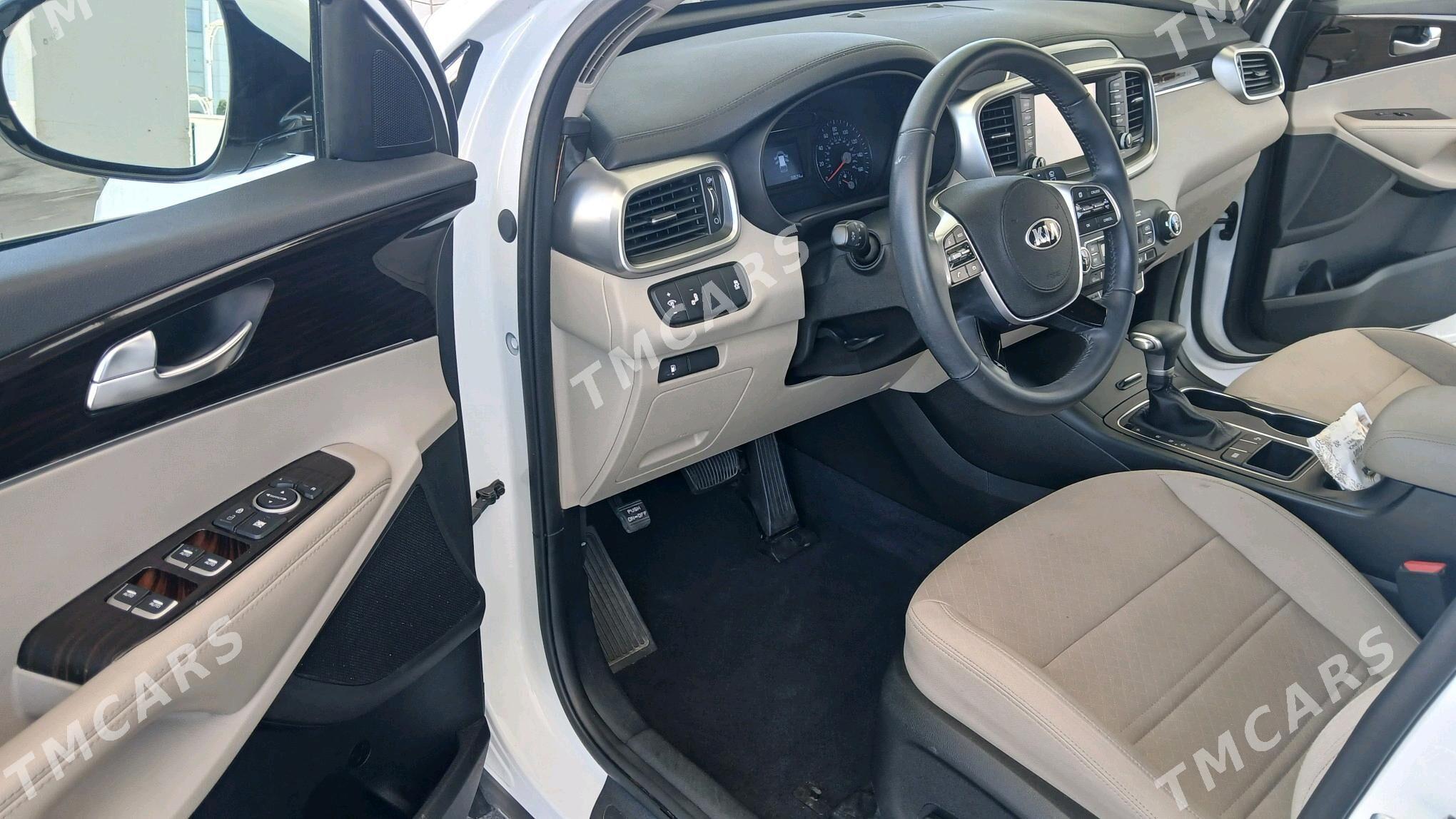 Kia Sorento 2020 - 270 000 TMT - 4 мкр - img 4