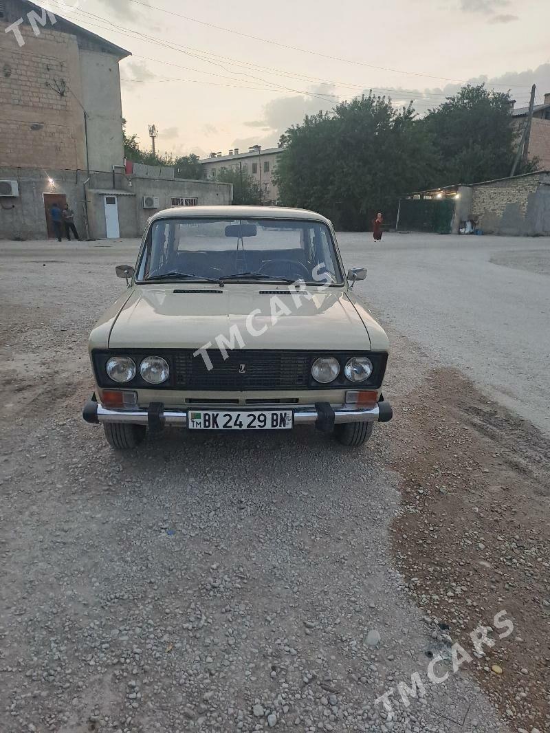 Lada 2106 1989 - 30 000 TMT - Балканабат - img 5