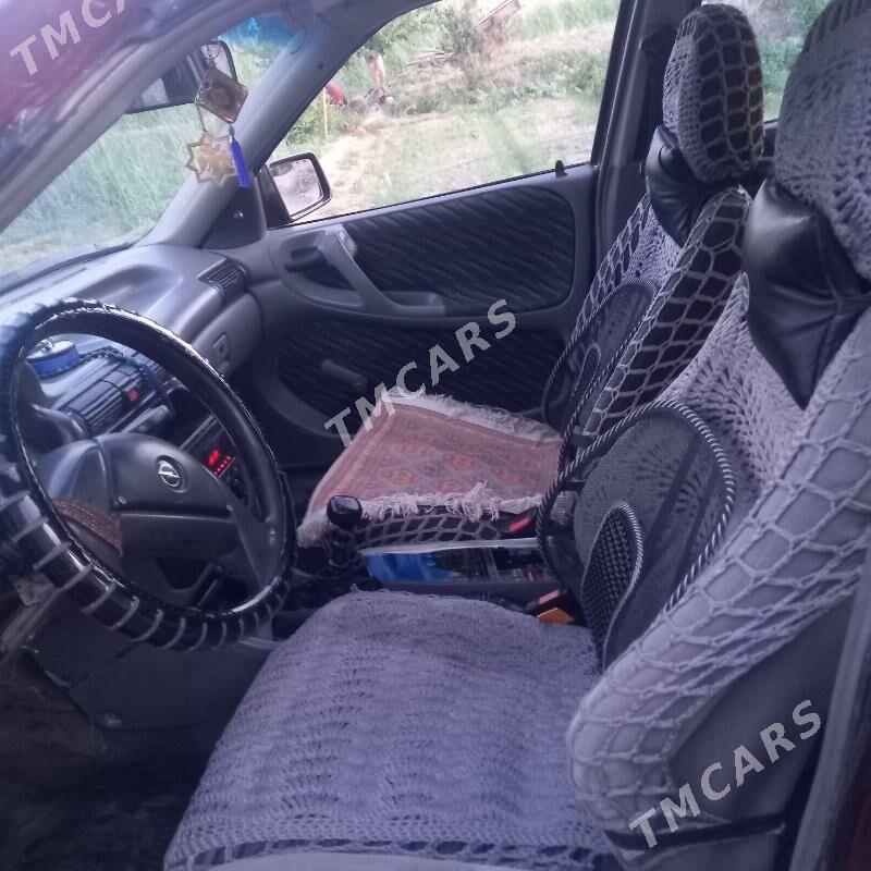 Opel Astra 1992 - 30 000 TMT - Дянев - img 5