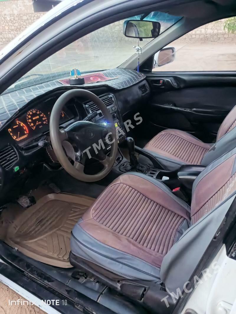 Toyota Corona 1995 - 34 000 TMT - Керки - img 4