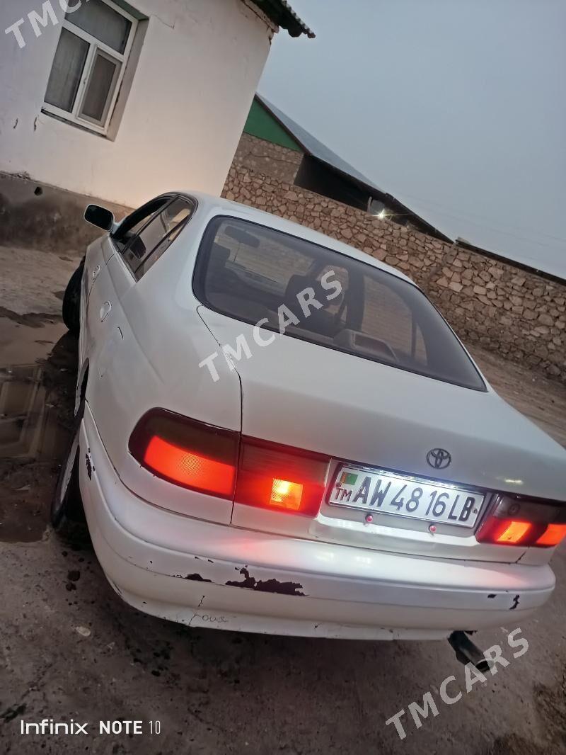 Toyota Corona 1995 - 34 000 TMT - Керки - img 3