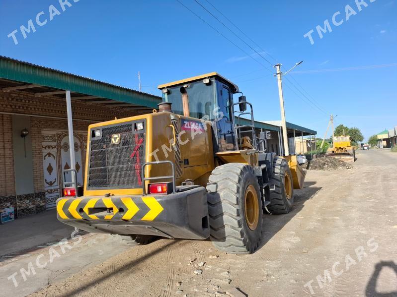 XCMG ZL50 2015 - 570 000 TMT - Чарджоу - img 4