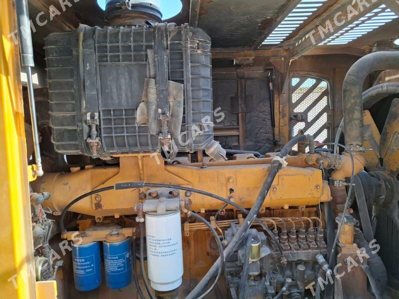 XCMG ZL50 2015 - 570 000 TMT - Чарджоу - img 7