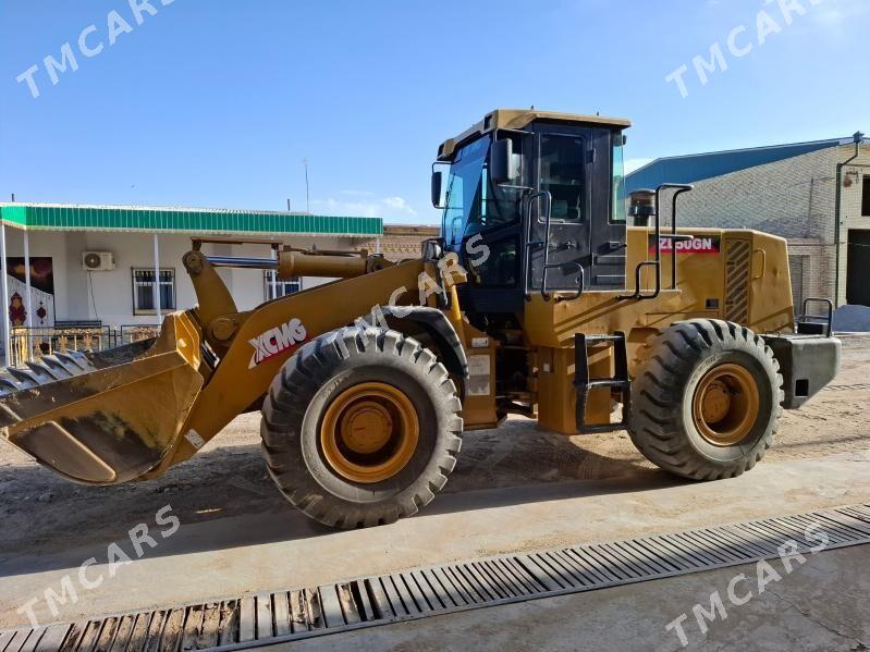 XCMG ZL50 2015 - 570 000 TMT - Чарджоу - img 6