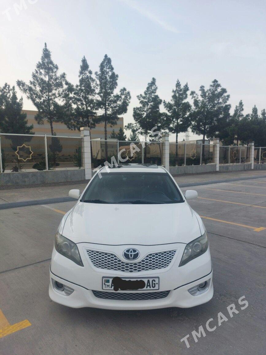 Toyota Camry 2011 - 190 000 TMT - Büzmeýin - img 6