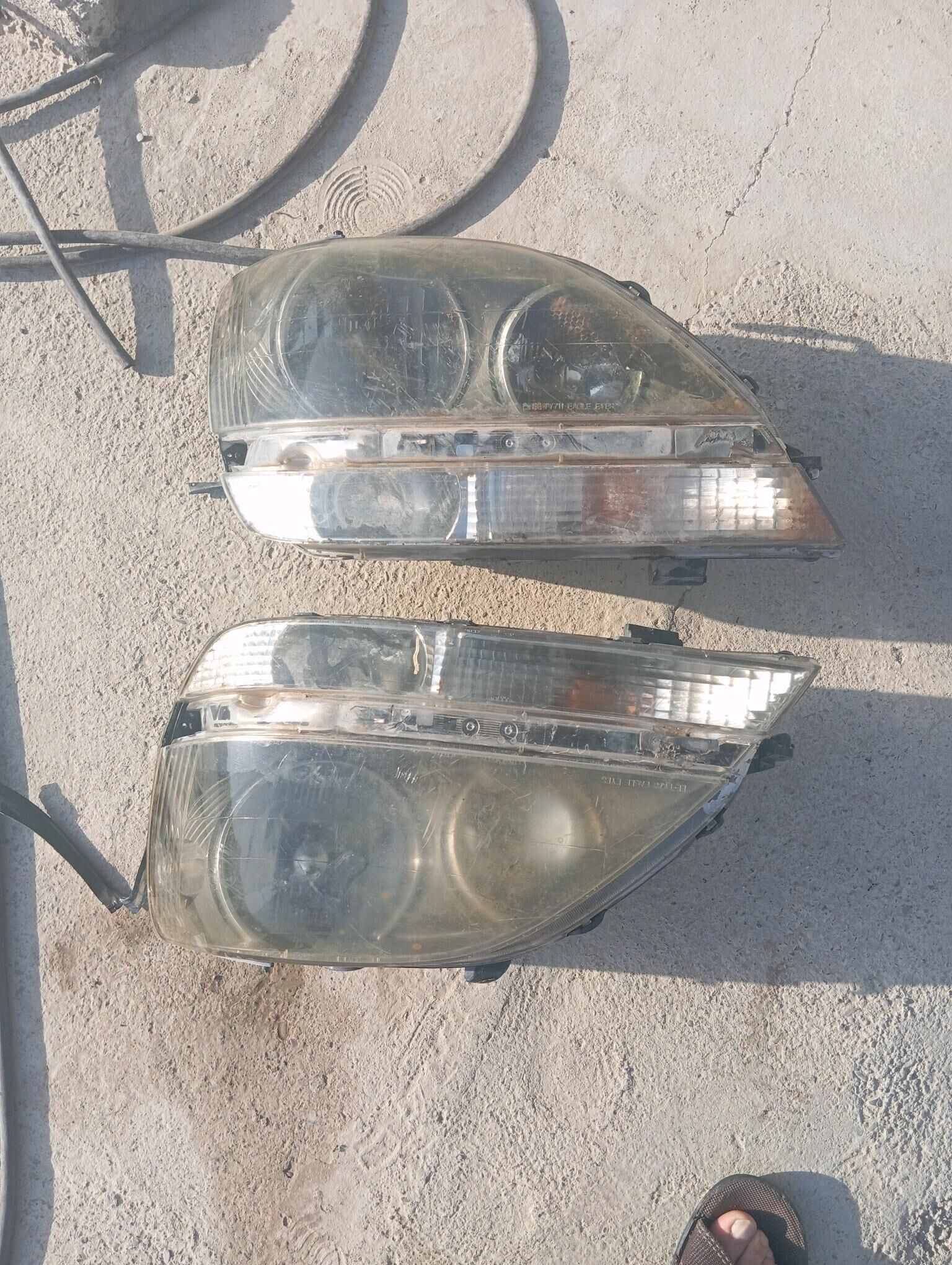 RX300 onki fara cyra 800 TMT - Бахарден - img 2