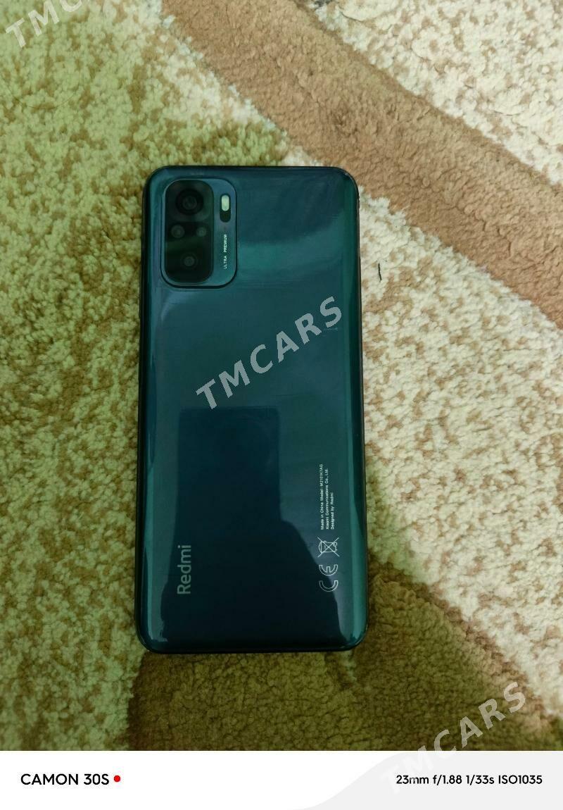 redmi note 10 - Ашхабад - img 2