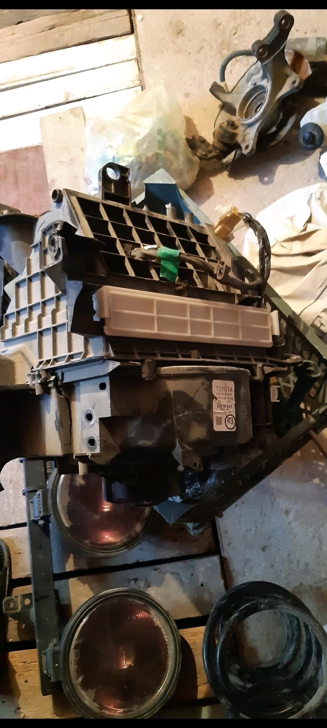duty zapjas 150 TMT - Балканабат - img 3