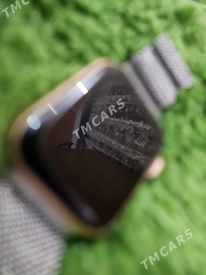 Apple watch 4 series - Ашхабад - img 2