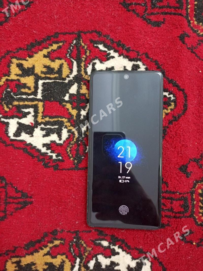 REDMI NOTE 13 PRO - Дашогуз - img 2
