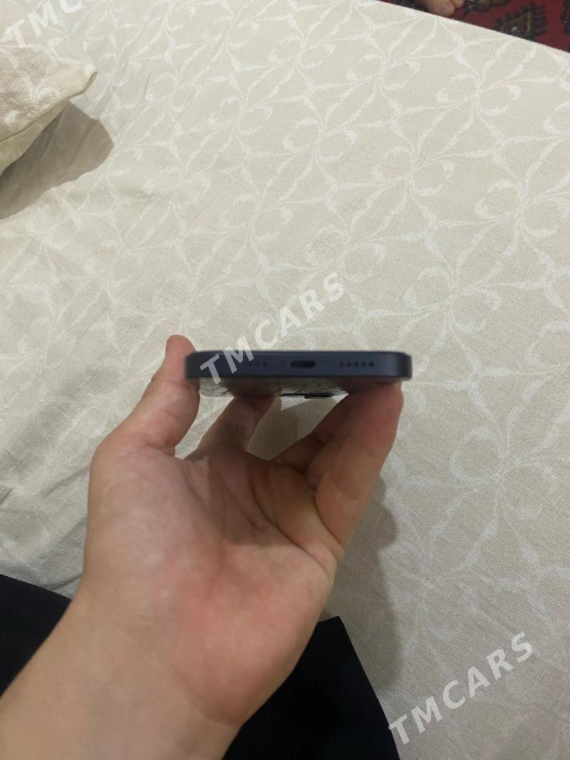 Iphone 12 85/64 - Ашхабад - img 4